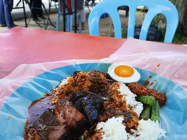 Nasi Kandar Melayu (Sek 7 Bangi)