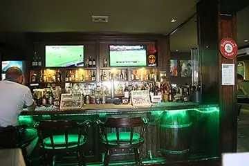 Overtime Sports Bar & Grill Food Photo 18