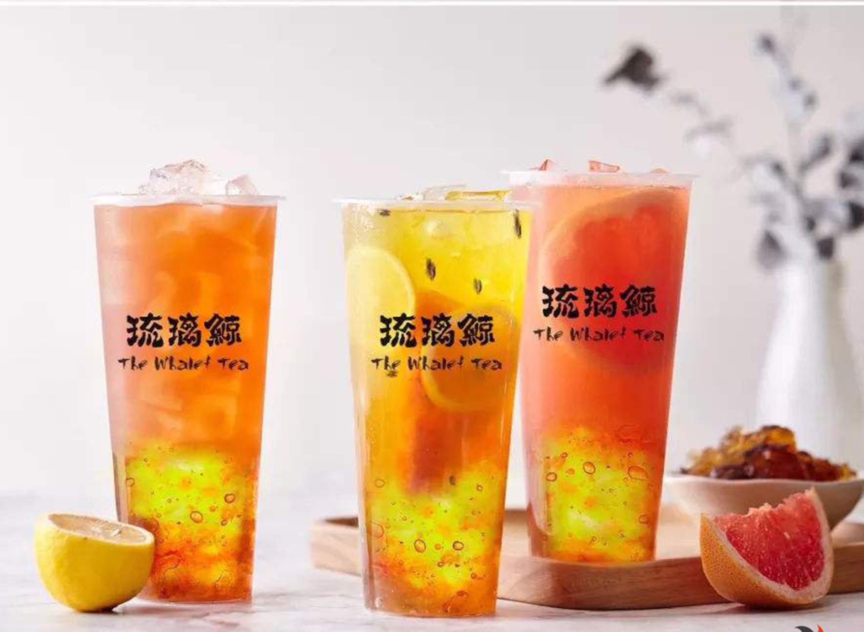 The Whale Tea (Galacity), Beverage, Kuching YummyAdvisor