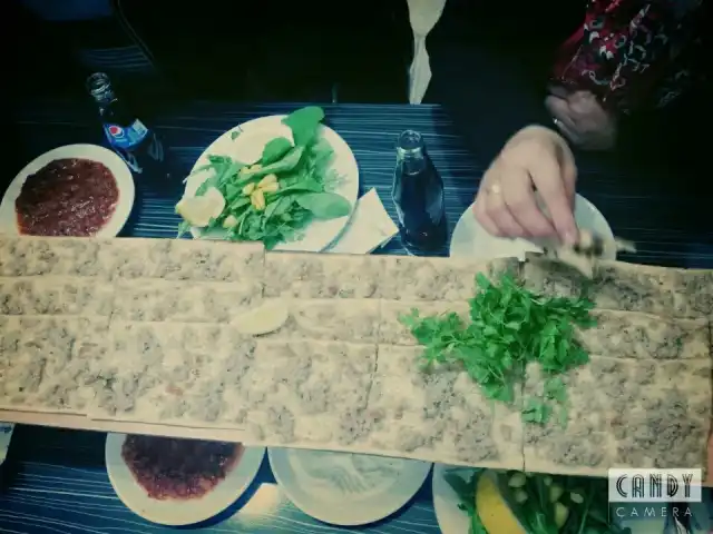 Şehzade Etli Ekmek Kebab'nin yemek ve ambiyans fotoğrafları 3