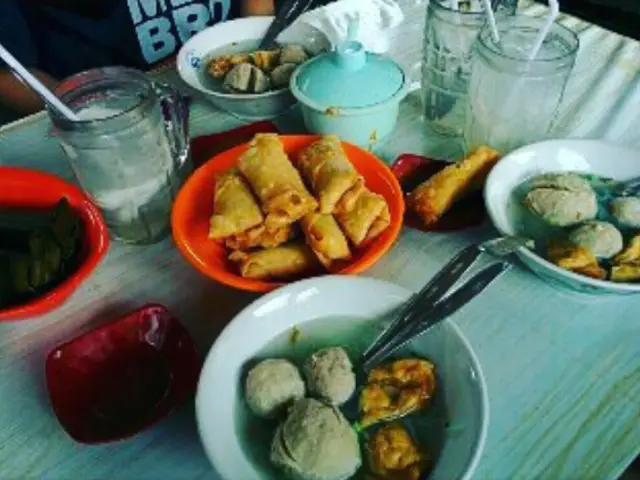 Gambar Makanan Bakso Asri 4