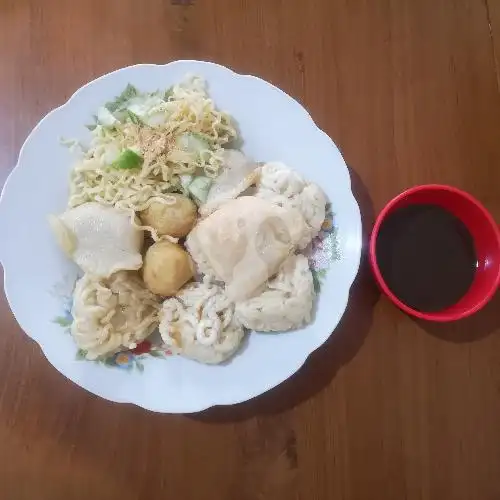 Gambar Makanan Nasi Uduk & Soto Jomblo, Tanjung Duren 12