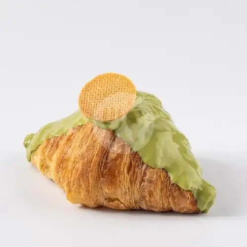 Gambar Makanan Oui! Croissant Bar 3