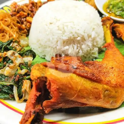 Gambar Makanan Ayam Penyet Surabaya & Mie Jogja, Denpasar 8