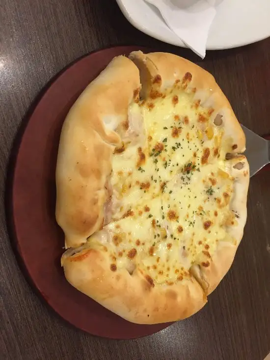 Gambar Makanan Pizza Hut Padjajaran 18