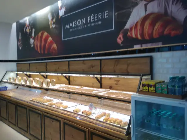 Gambar Makanan Maison Feerie 7