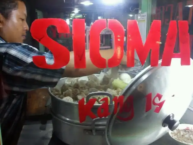 Gambar Makanan Siomay & Batagor "1512" Kang Is 13