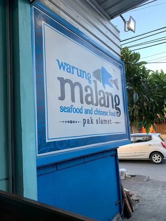 Gambar Makanan Warung Malang Pak Slamet 7