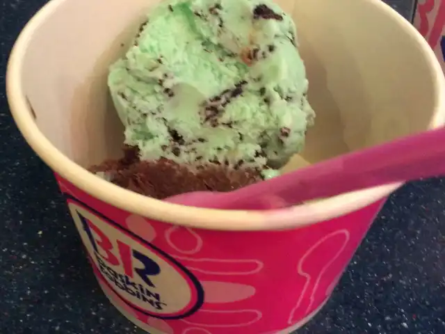 Baskin-Robbins Food Photo 7