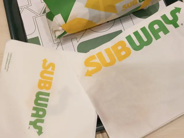 Gambar Makanan Subway 14