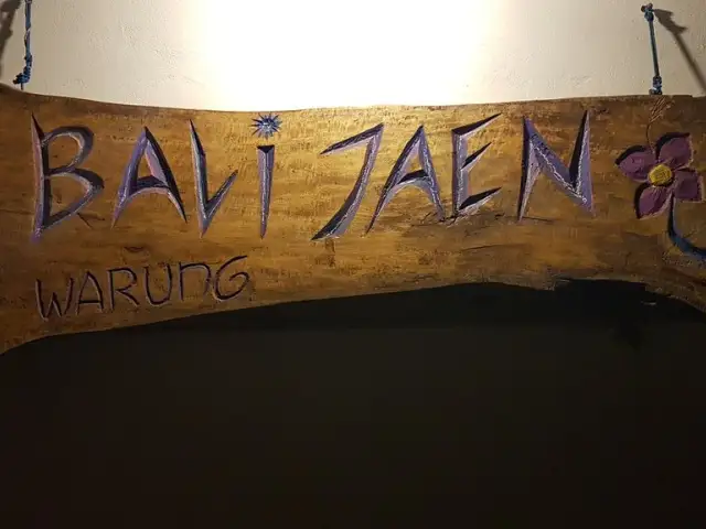 Gambar Makanan Bali Jaen Warung 20