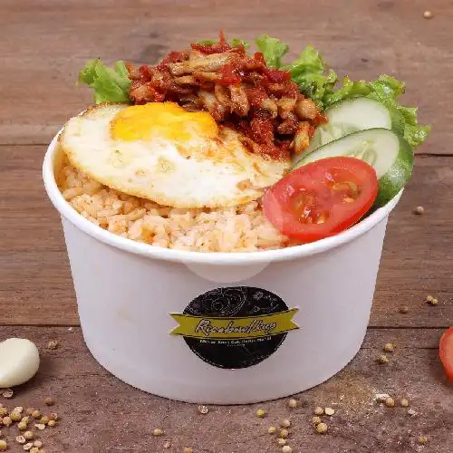 Gambar Makanan Ricebowl Kuy Seturan 7