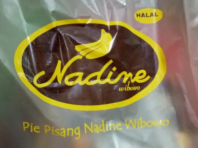 Gambar Makanan Nadine Wibowo Pie Pisang Bogor 5