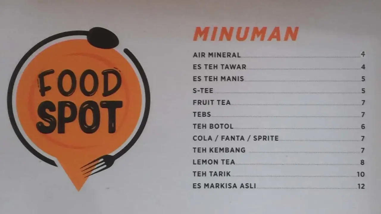 FoodSpot