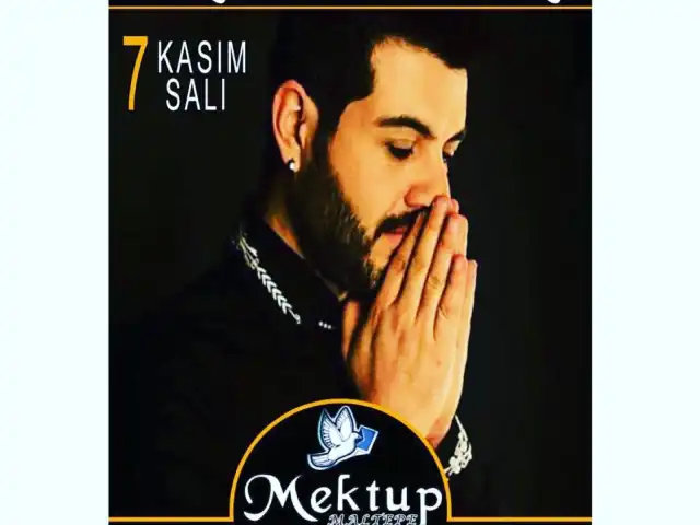 Mektup Restaurant'nin yemek ve ambiyans fotoğrafları 2