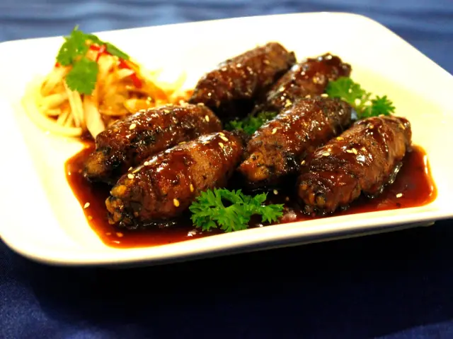 Gambar Makanan Sahid Ah Yat Seafood - Grand Sahid Jaya 4
