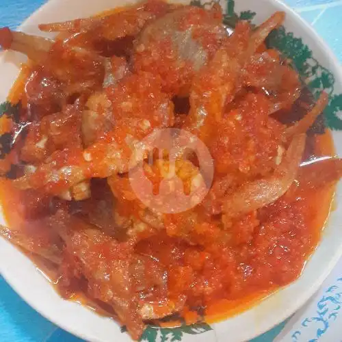 Gambar Makanan Sambal Rumahan Annisa, Marpoyan Damai 16