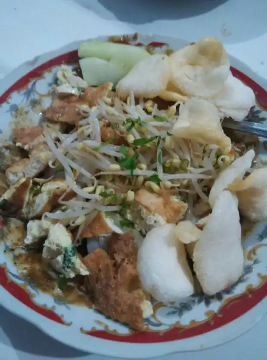 Gambar Makanan Depot Tahu Lontong Lonceng 6