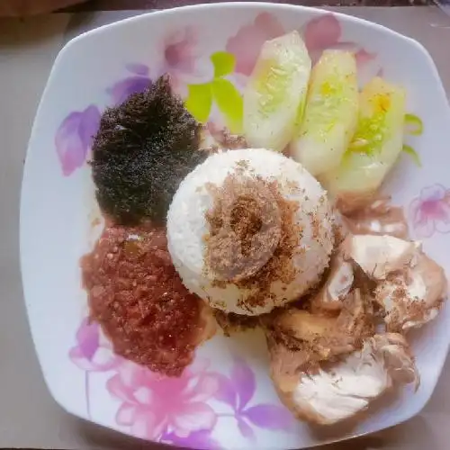 Gambar Makanan Nasi Bebek Cak Kholil 99 Susilo 3