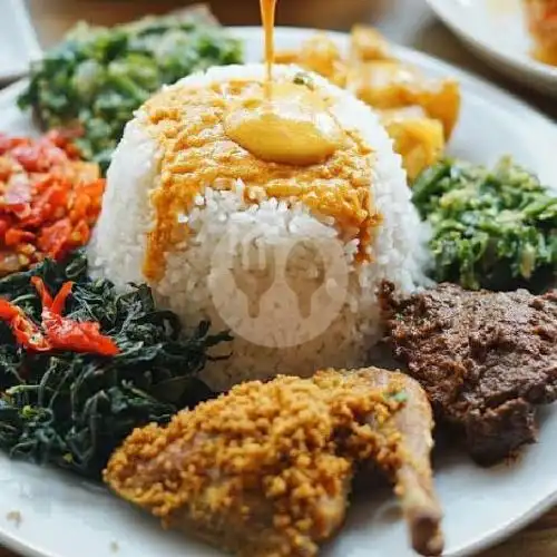 Gambar Makanan OMBAK LINTAU 5