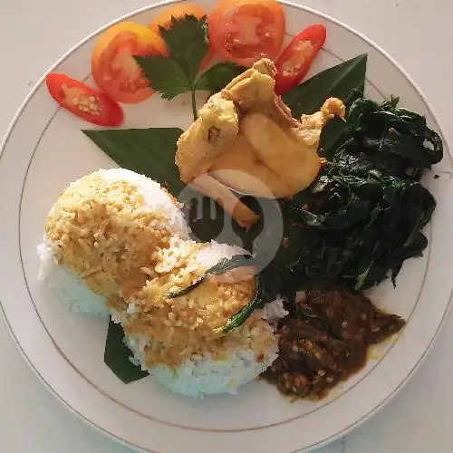 Gambar Makanan Do'a Bundo Masakan Padang 3