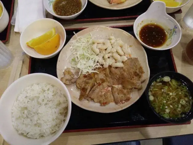 Komoro Japanese Dining Food Photo 4
