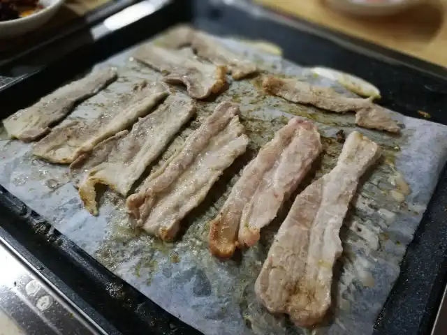 Hwa Ga Korean Bbq Restaurant Food Photo 11