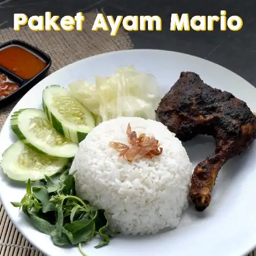 Gambar Makanan Mario Bento  15