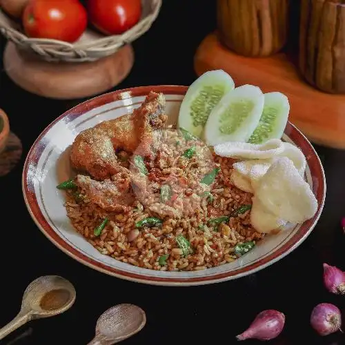 Gambar Makanan Warung Kopi Srikandi, Komplek Cemara Asri 1