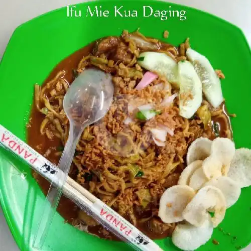 Gambar Makanan Mie Aceh King 6