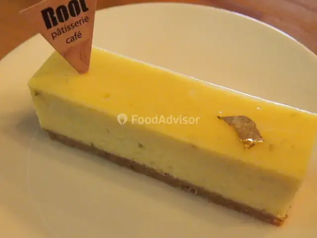Root Patisserie Cafe Food Photo 3