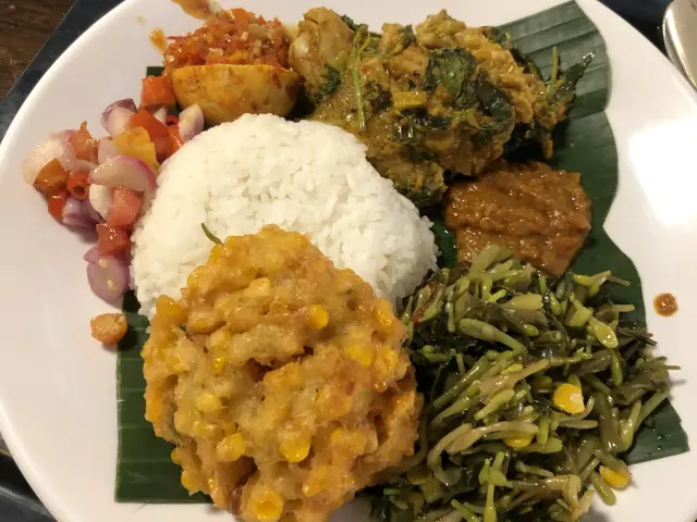 Gambar Makanan Rempah Kita 6