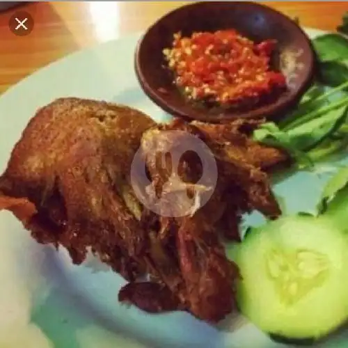 Gambar Makanan Pecel Lele 212 Imron, Raya KSU 6