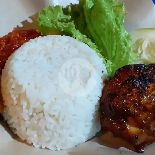 Gambar Makanan Kedai MH, Turen 2