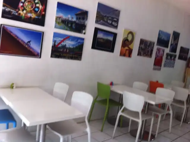 Gambar Makanan Kedai Saroeng Casablanca 3