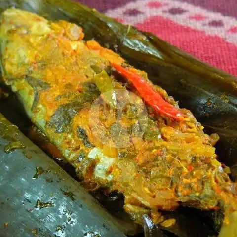 Gambar Makanan Aneka Pepes Umi, Cilandak 5