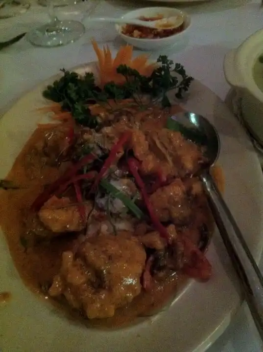 Rama V Fine Thai Restaurant Food Photo 11