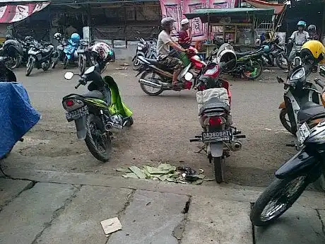 Gambar Makanan Toko Roti Minseng 4