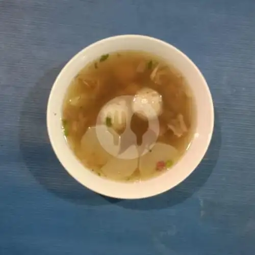 Gambar Makanan Soto Sapi D54LEH, Pemecutan 5