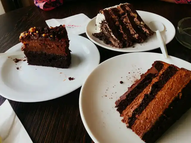 Secret Recipe Food Photo 11