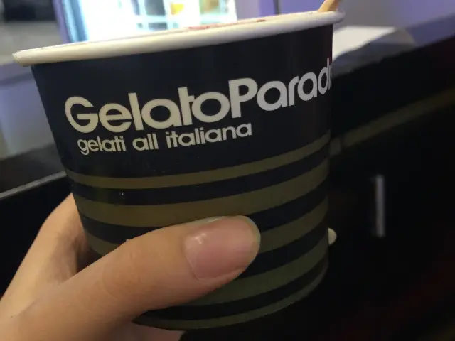 Gambar Makanan Gelato Paradise 6