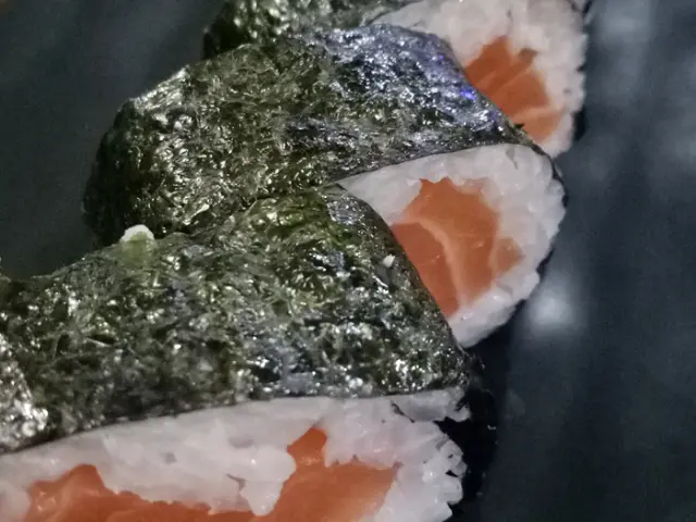Gambar Makanan Sushi Tengoku 13