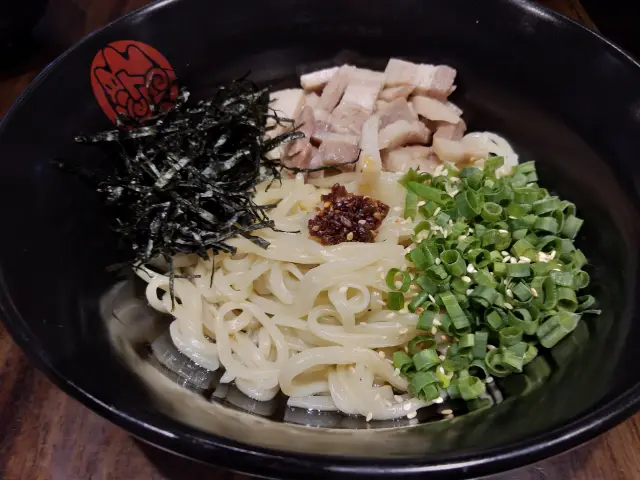 Gambar Makanan Abura Soba Yamatoten 5