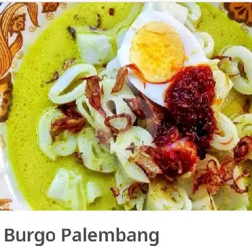 Gambar Makanan Pempek Roso Sedulur, Gunung Mas IIA 5