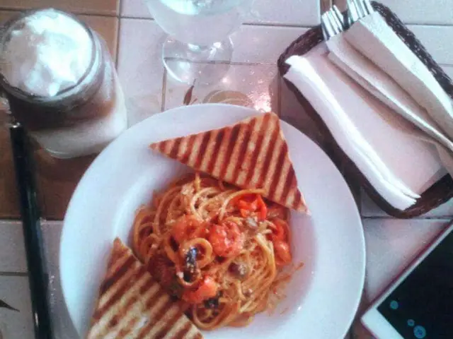 All Day Cafe Food Photo 8