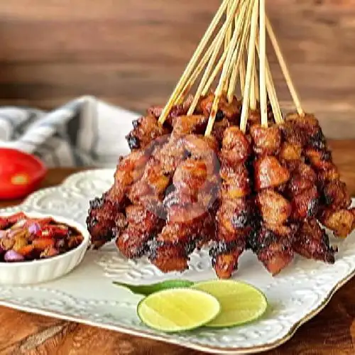 Gambar Makanan Sate Ayam Nusantara Smea, Pendidikan Km 8 2