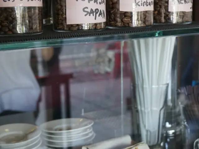 Gambar Makanan Kopi Kebut 17