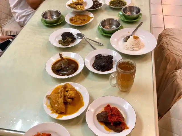 Gambar Makanan Restoran Begadang II 4