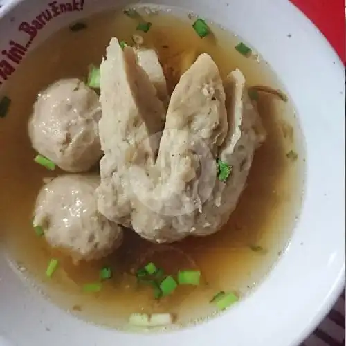 Gambar Makanan Mie Ayam & Bakso Urat Pak Yoso 12