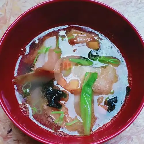 Gambar Makanan Kabutho Sushi & Ramen, Cibubur 5